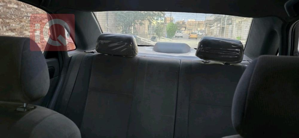 شيفروليه اوبترا